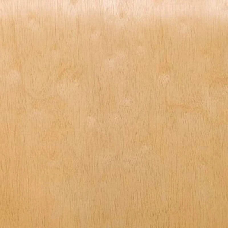 Banc de salle à manger en bois avec coussin d'assise