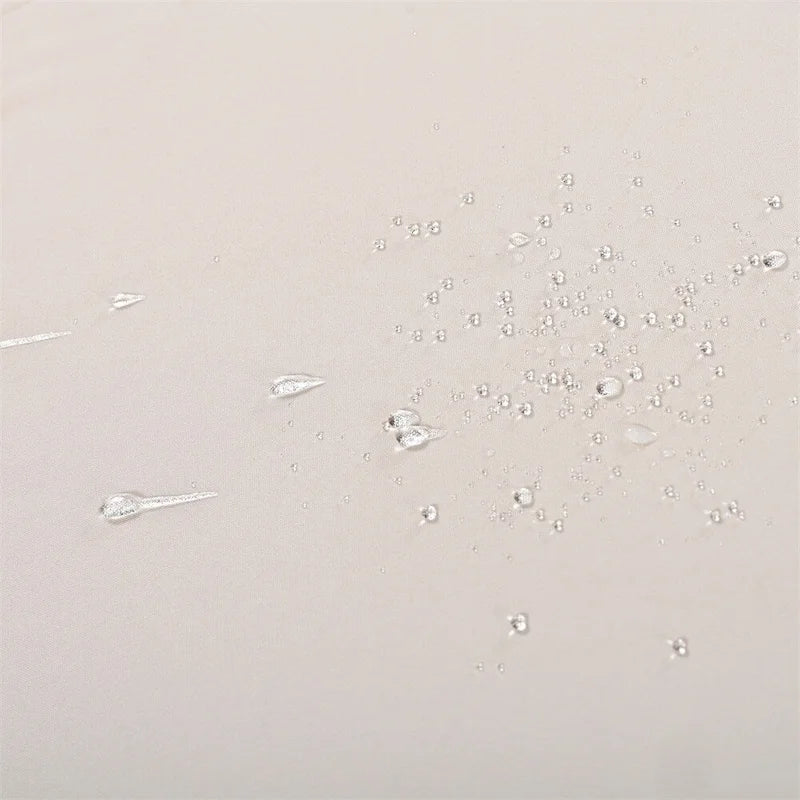 Chaise de Patio en Osier en Forme d'Œuf avec Pivotement à 360°, Base à Bascule et Coussins