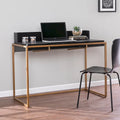 Bureau rabattable avec rangement