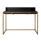 Bureau rabattable avec rangement